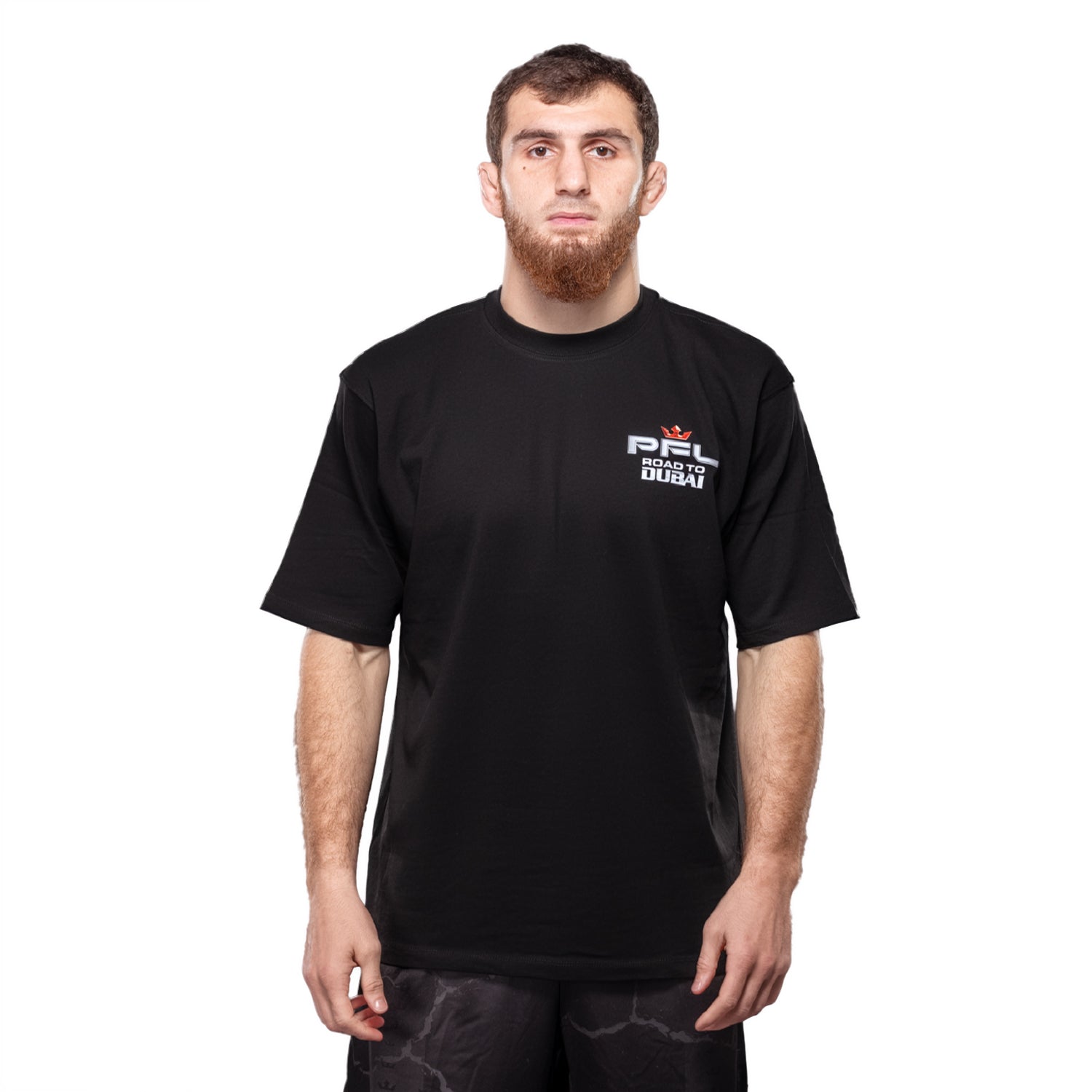 Road To Dubai Unisex T-Shirt