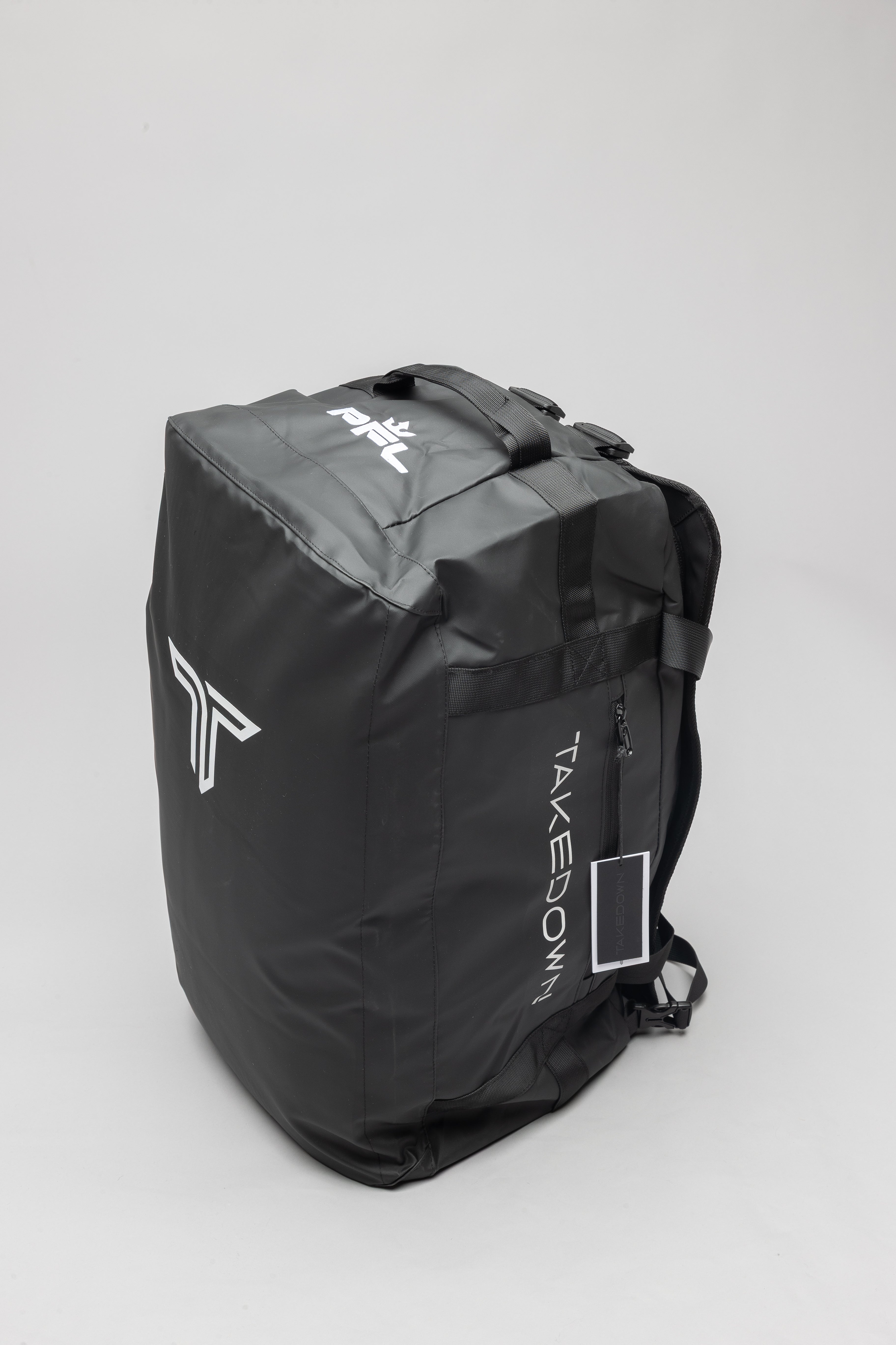 Fighter Pro Gear Bag