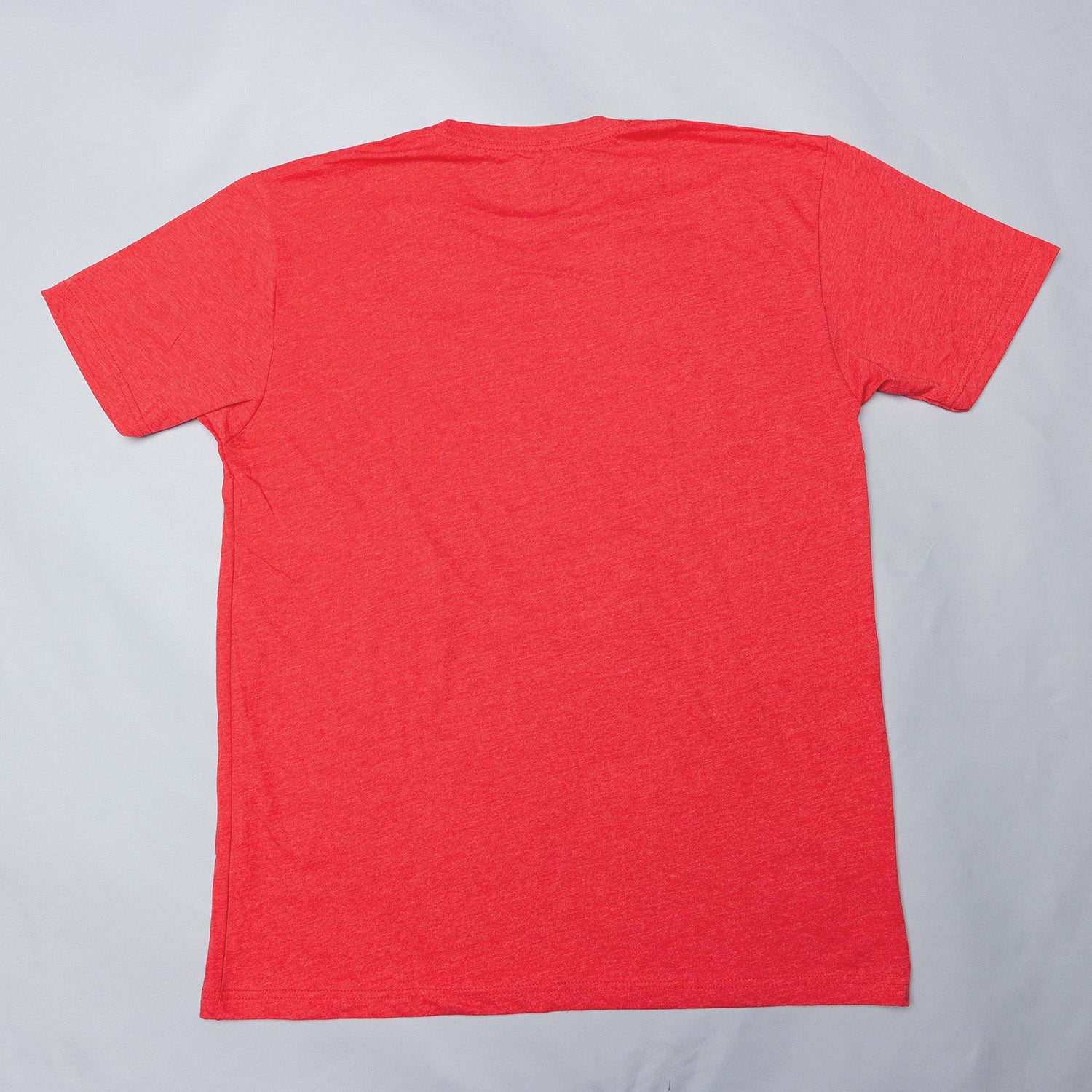 PFL Lifestyle Blend Red T-Shirt