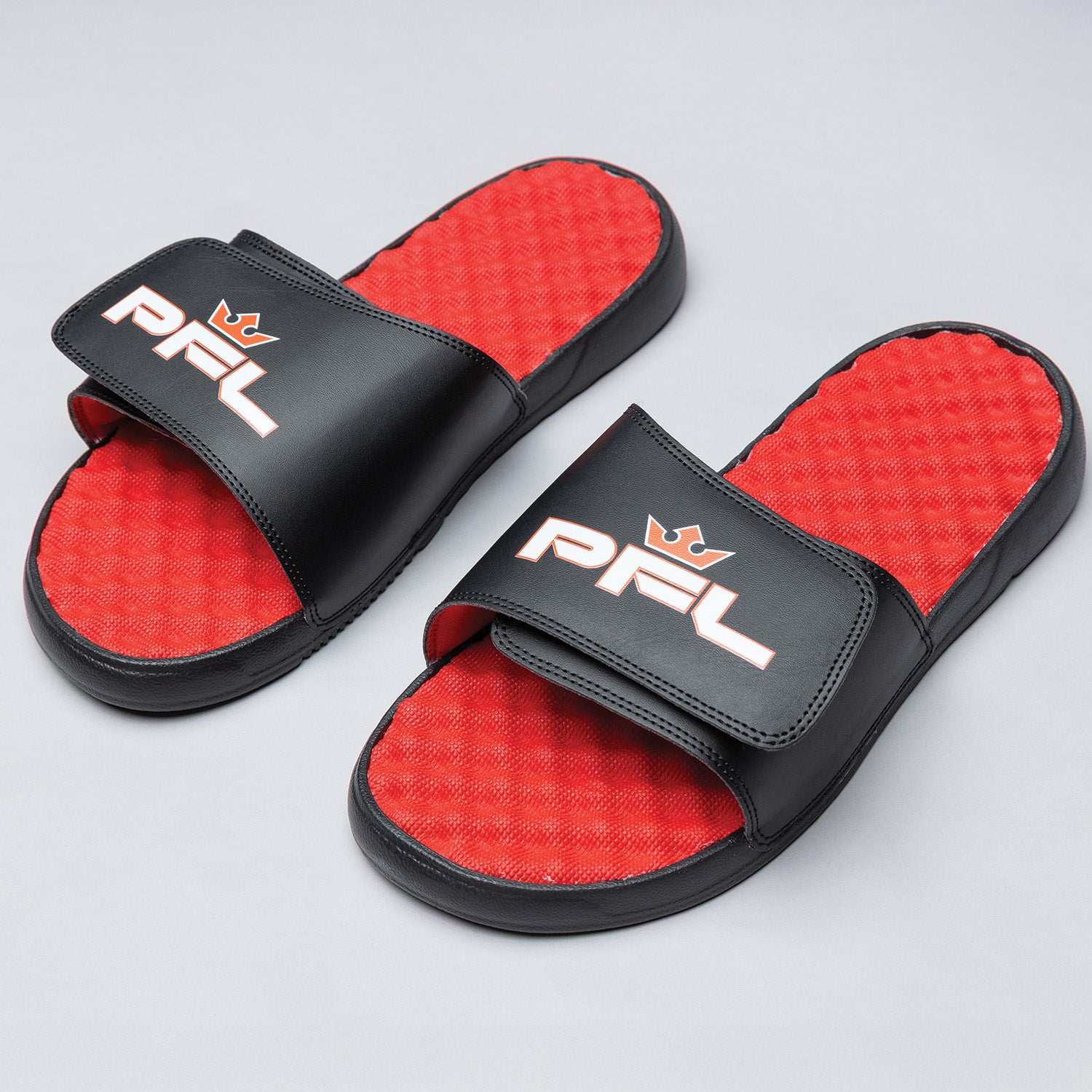 PFL Recovery Slides