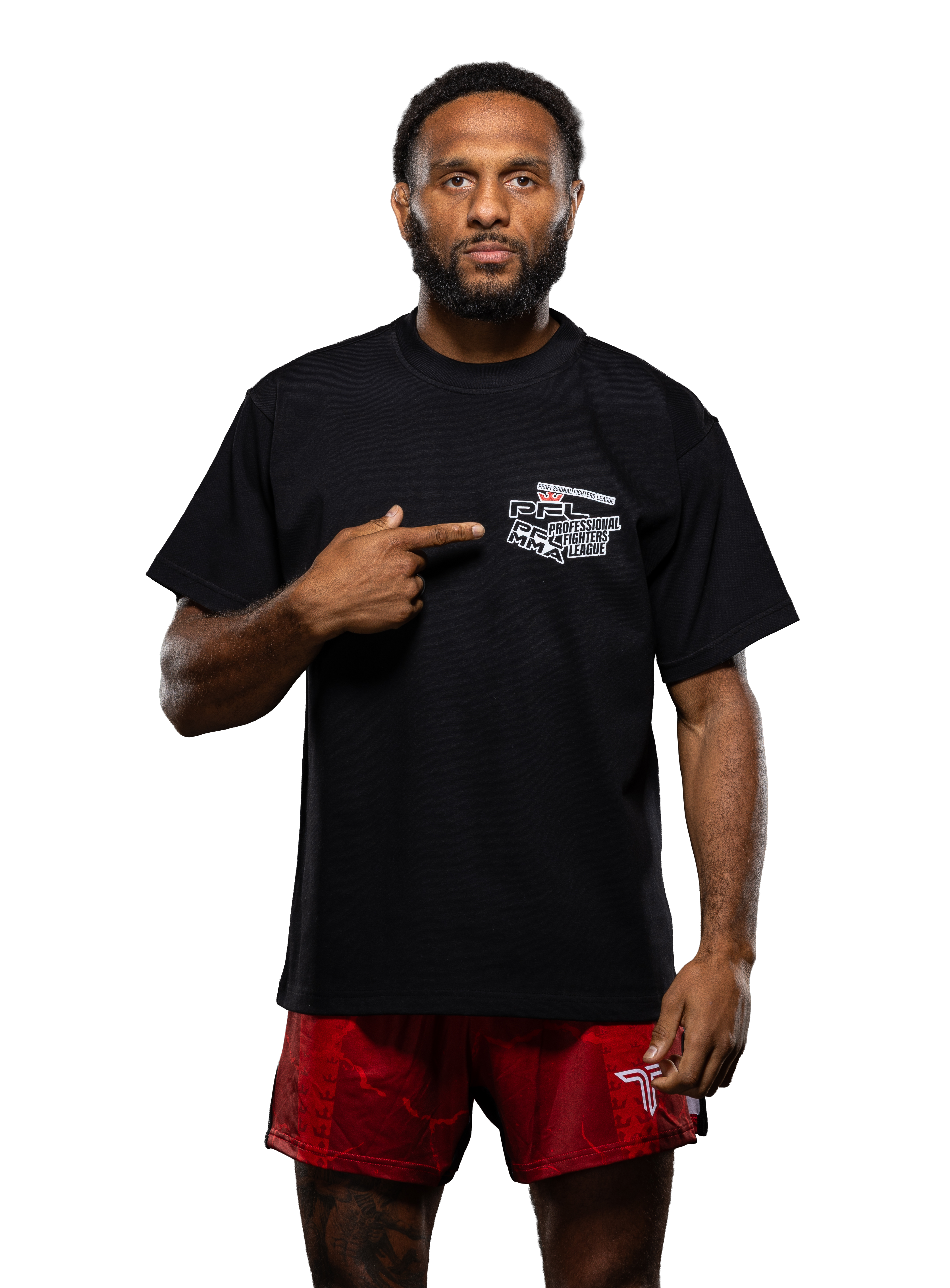 Sticker Bomb - Oversized T-Shirt - Black - Premium Range