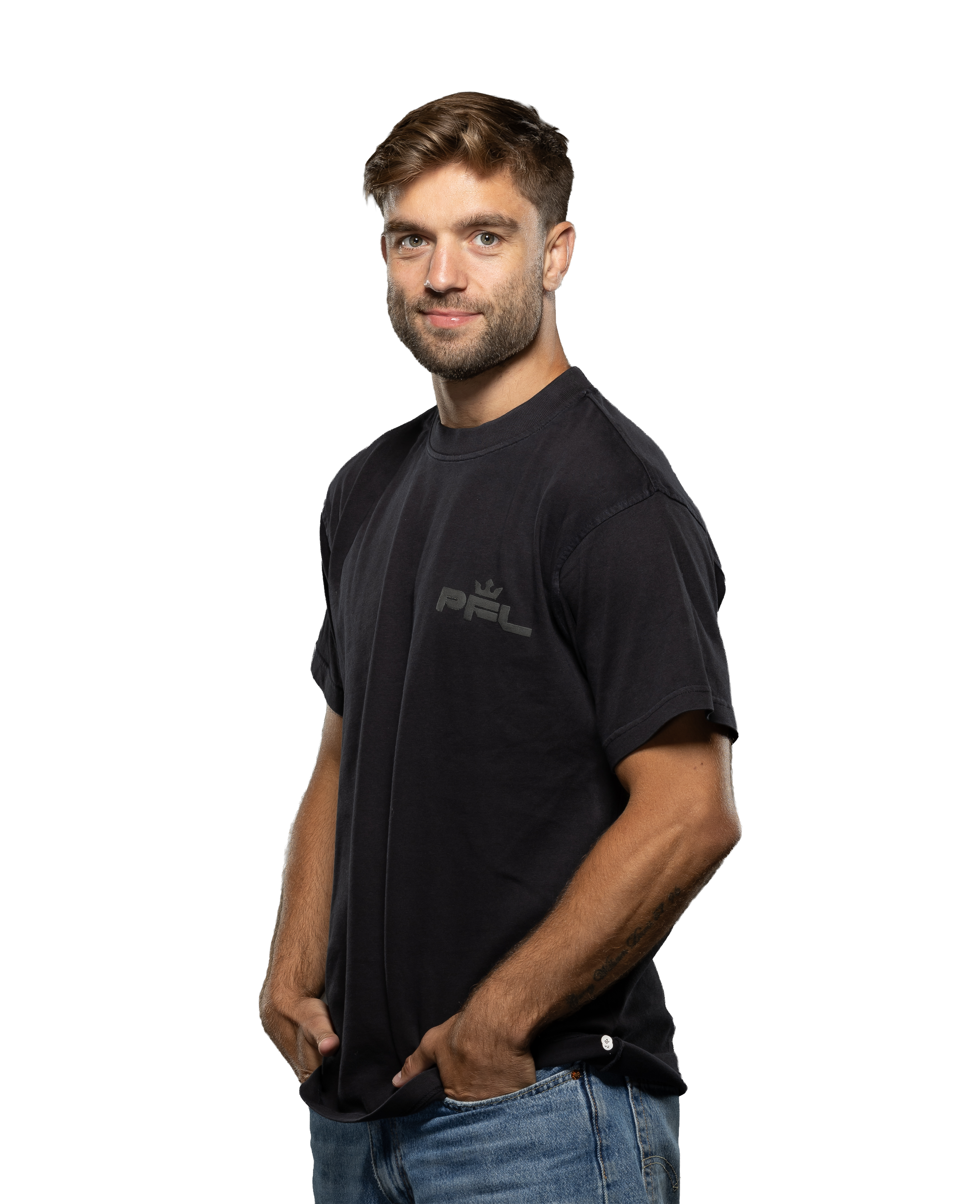 Train Fight Sleep Repeat - Oversized T-Shirt - Coal - Premium Range