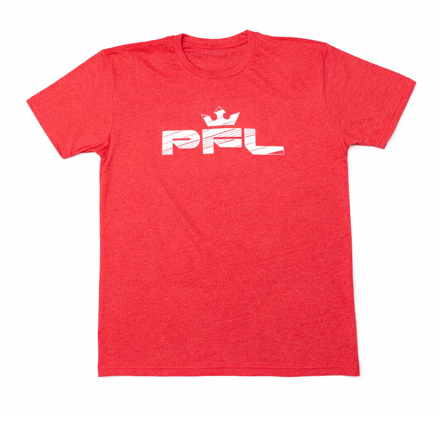 PFL Lifestyle Blend Red T-Shirt