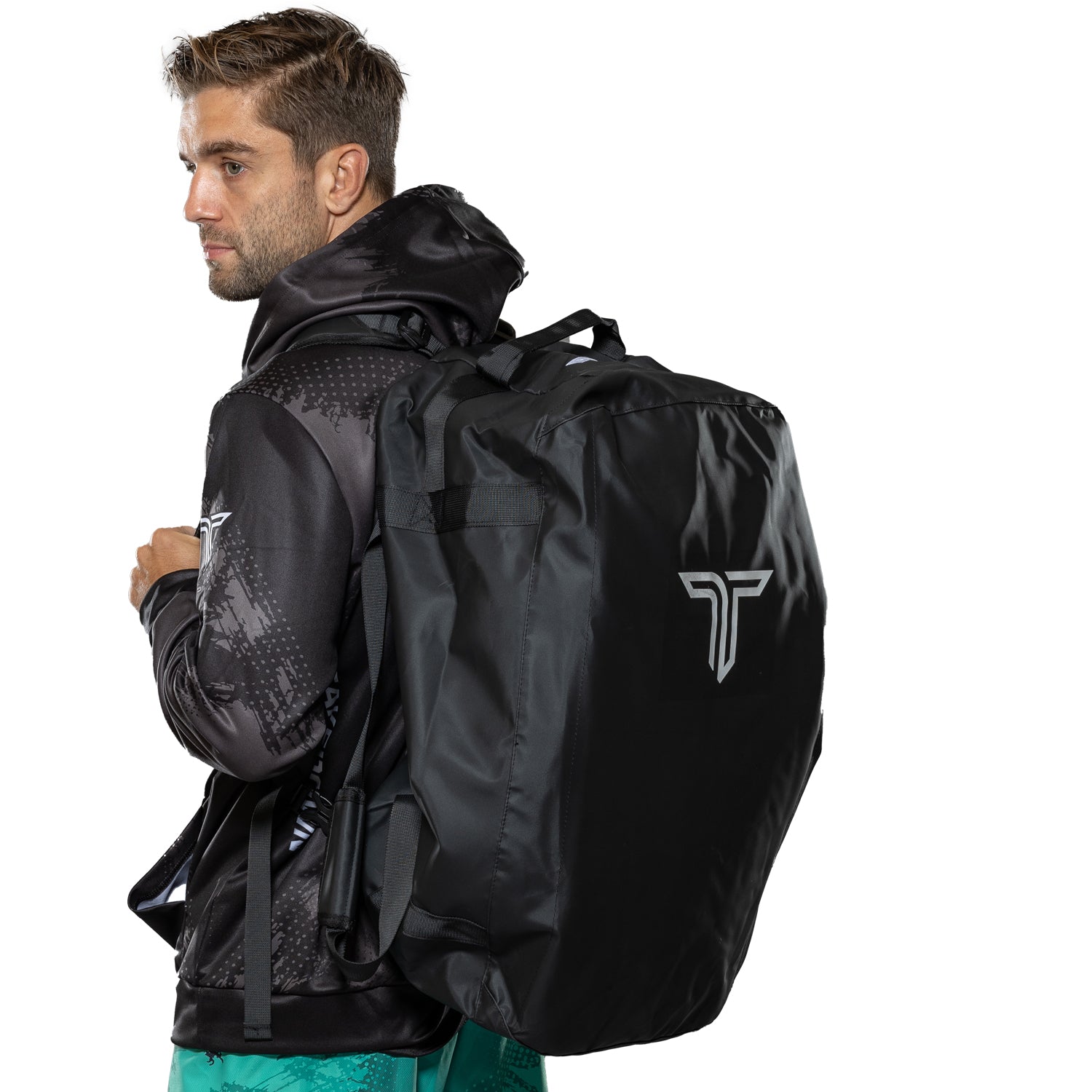 Fighter Pro Gear Bag