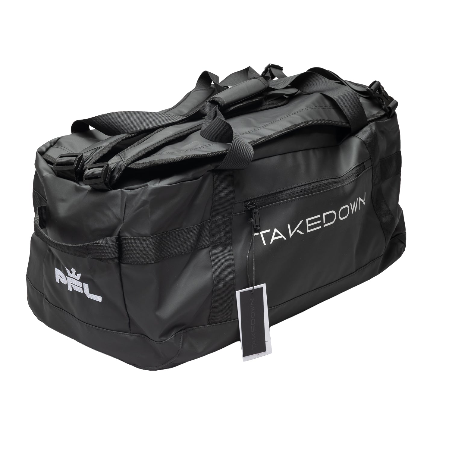 Fighter Pro Gear Bag