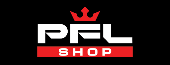 PFL Shop | Home Of Official PFL Merchandise