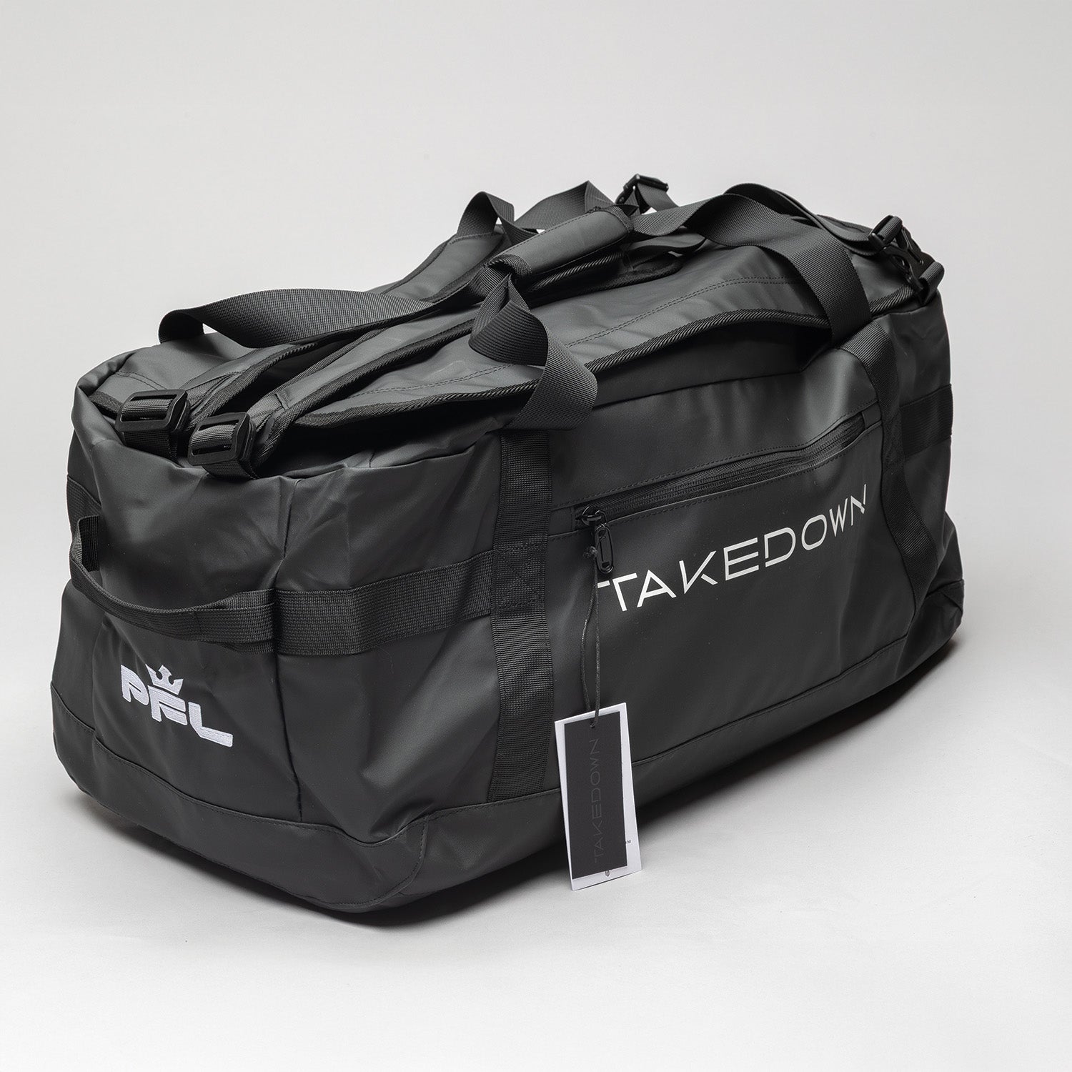 Fighter Pro Gear Bag