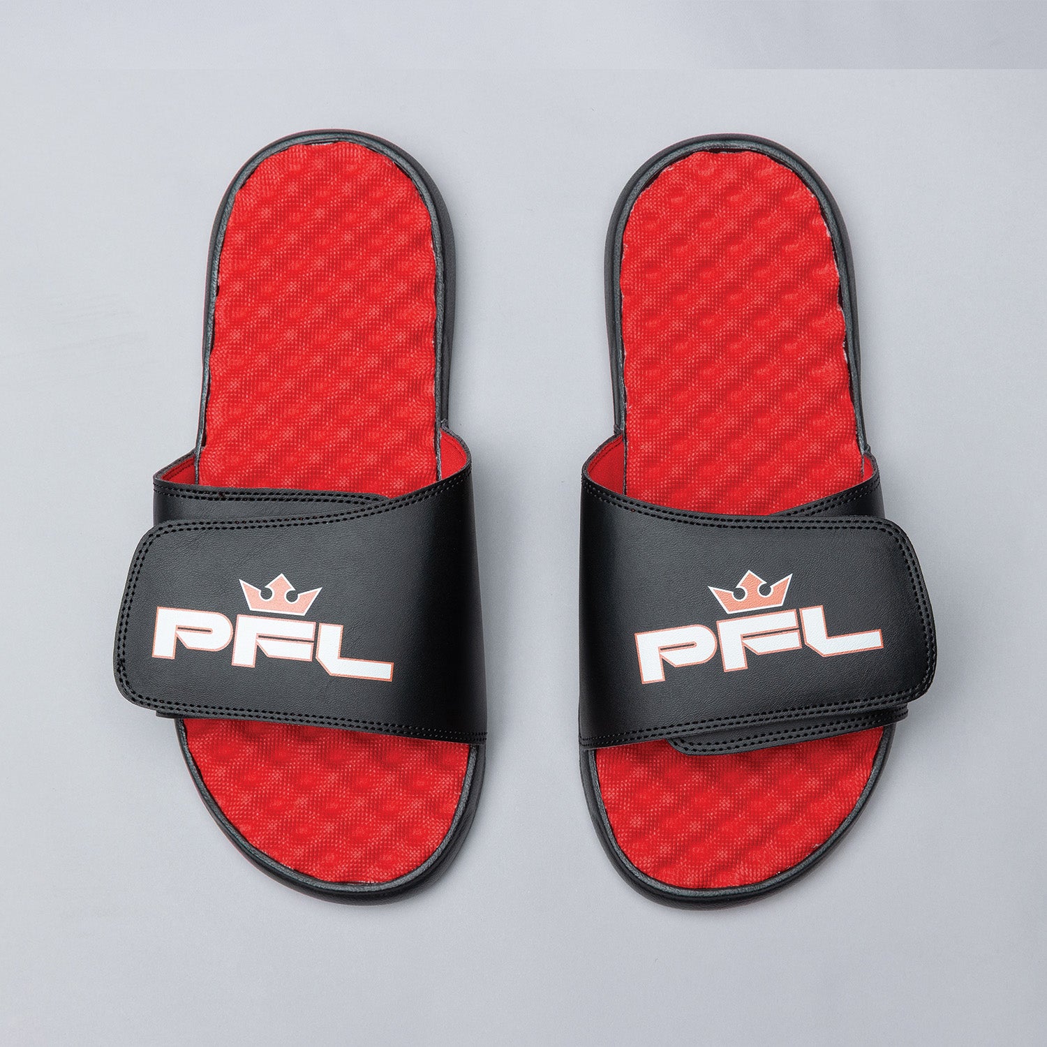 PFL Recovery Slides