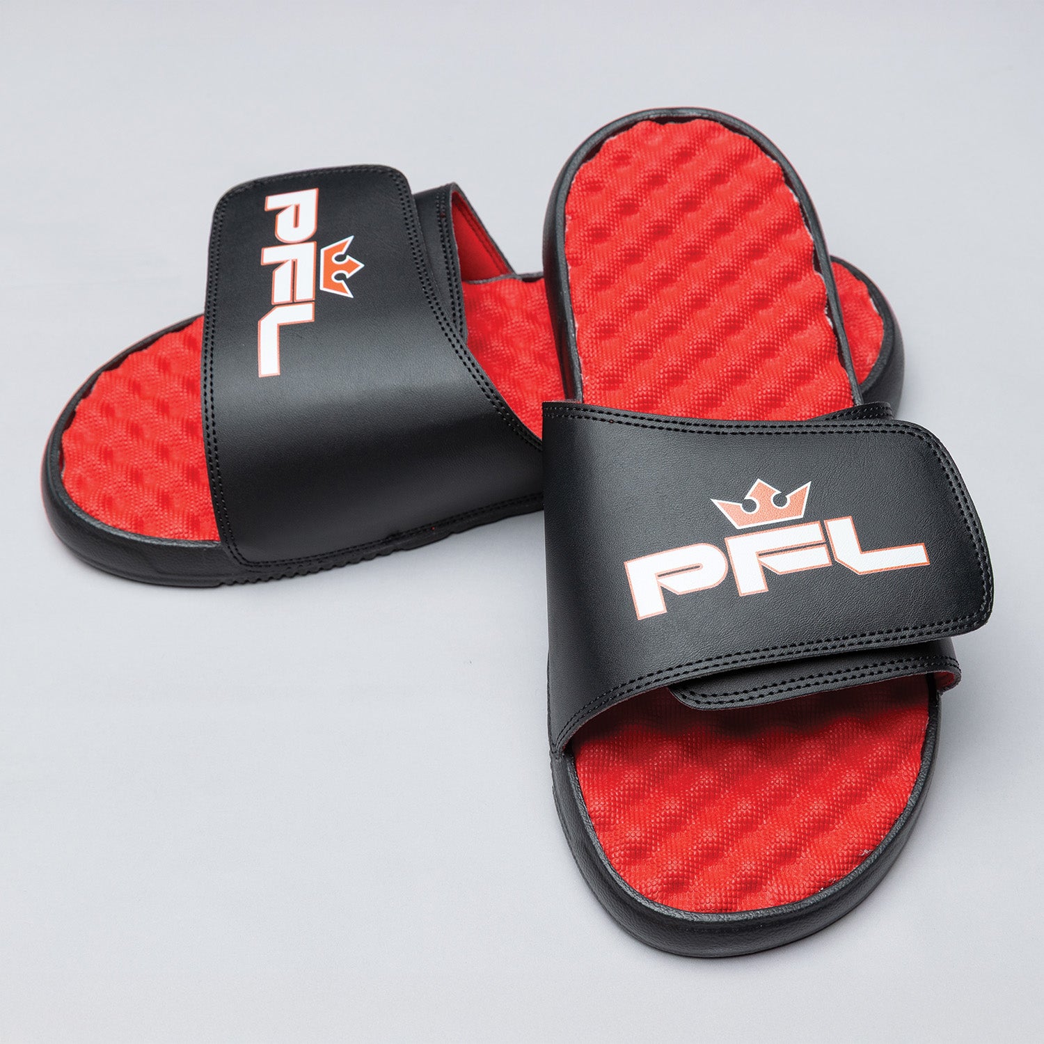 PFL Recovery Slides