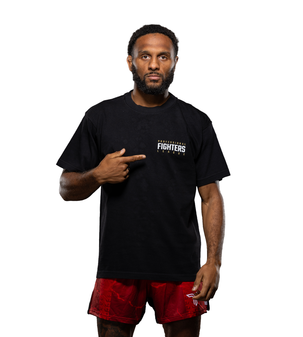 PFL Shop | Home Of Official PFL Merchandise