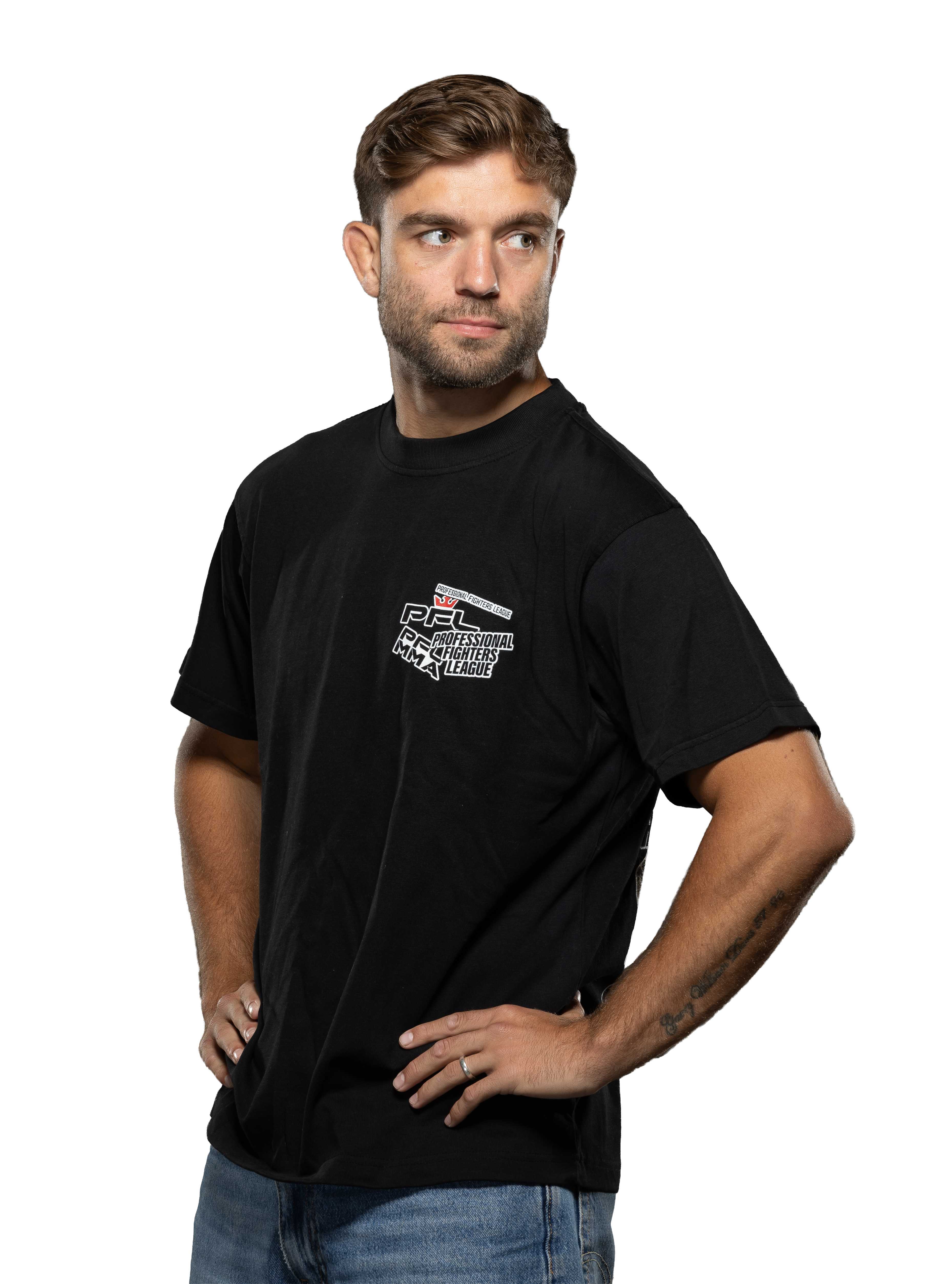 Sticker Bomb - Oversized T-Shirt - Black - Premium Range