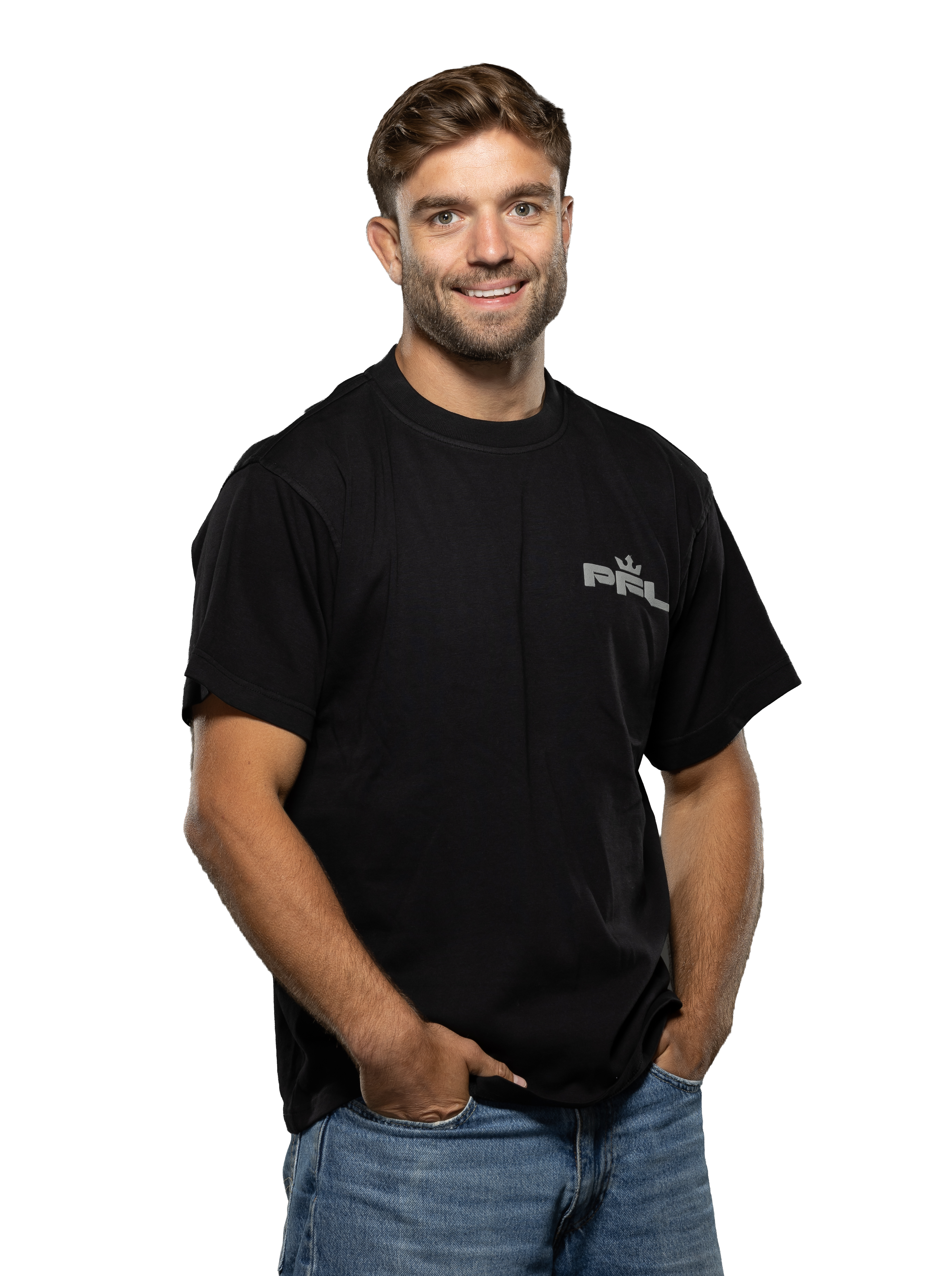 More Than A Fight - Oversized T-Shirt - Black - Premium Range