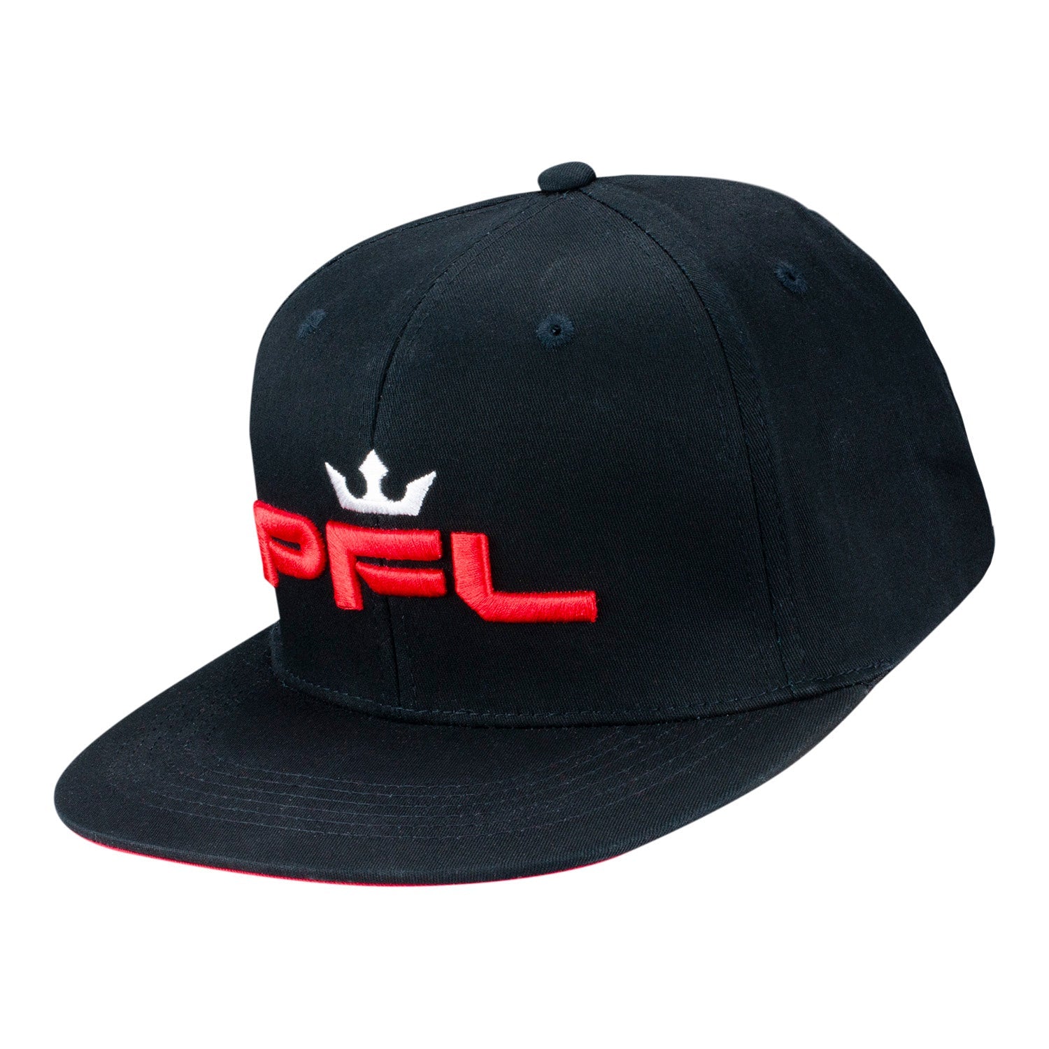 PFL Black Flexfit Hat